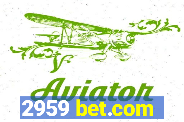 2959 bet.com